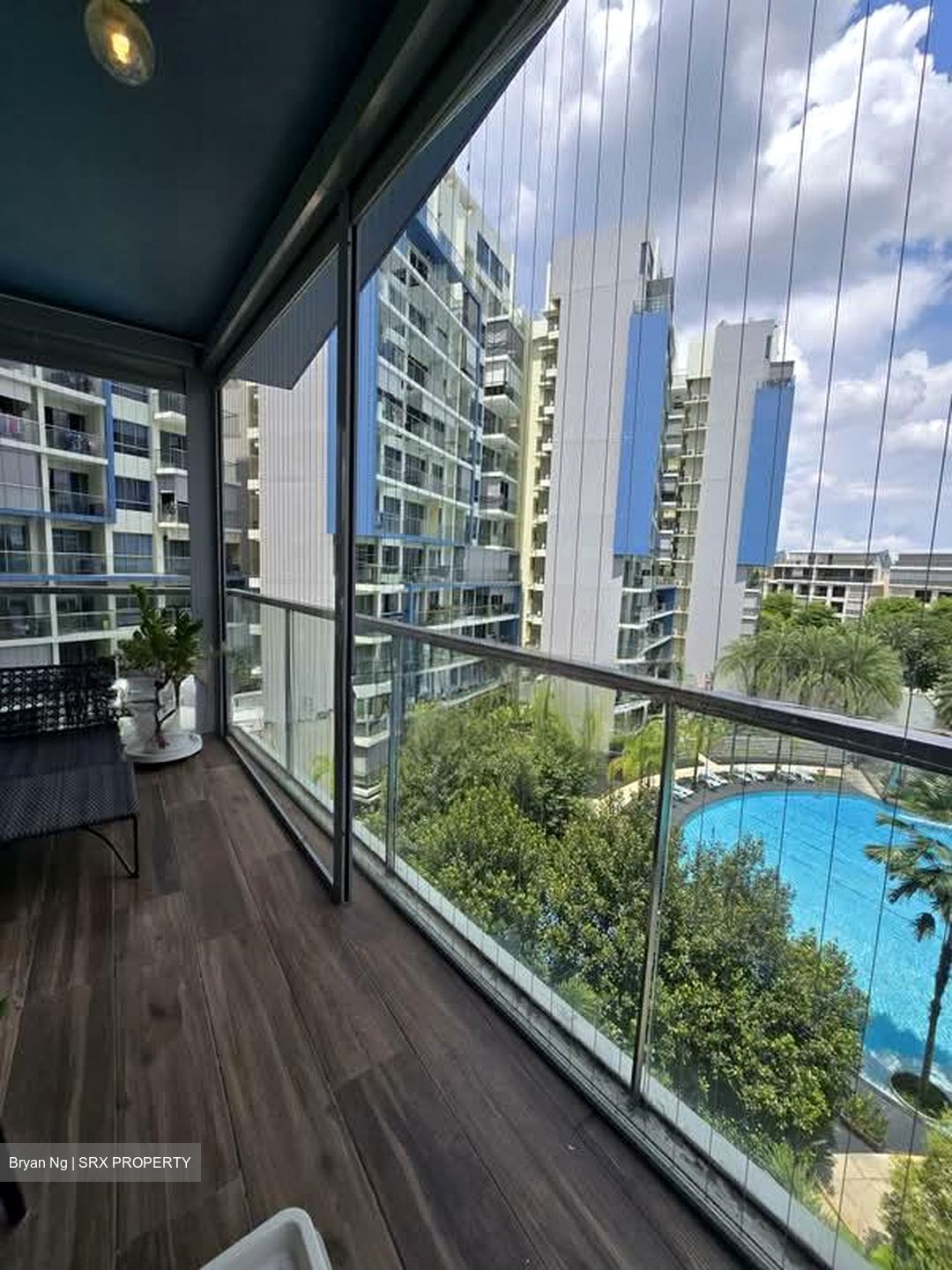 Skies Miltonia (D27), Condominium #585585731